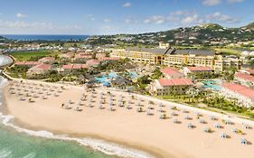 St. Kitts Marriott Resort & The Royal Beach Casino